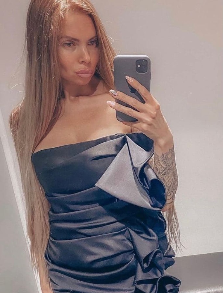 Индивидуалка 🎥 Дашутка фото № 2 в городе Канаш