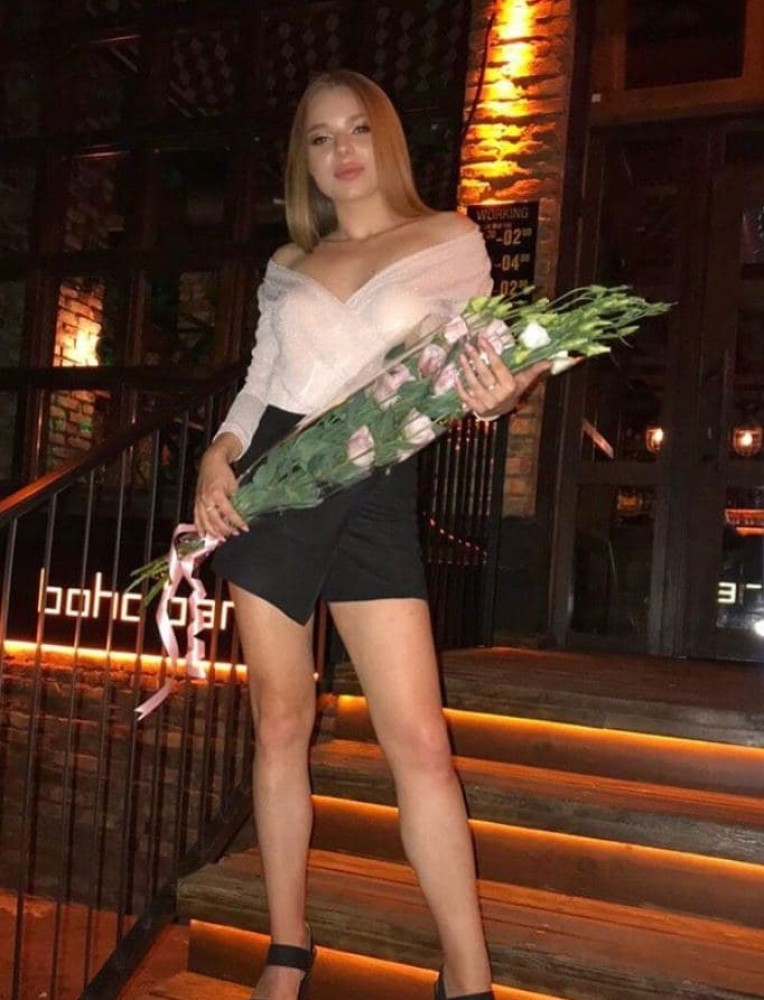 Индивидуалка 🎥 Диночка фото № 2 в городе Канаш