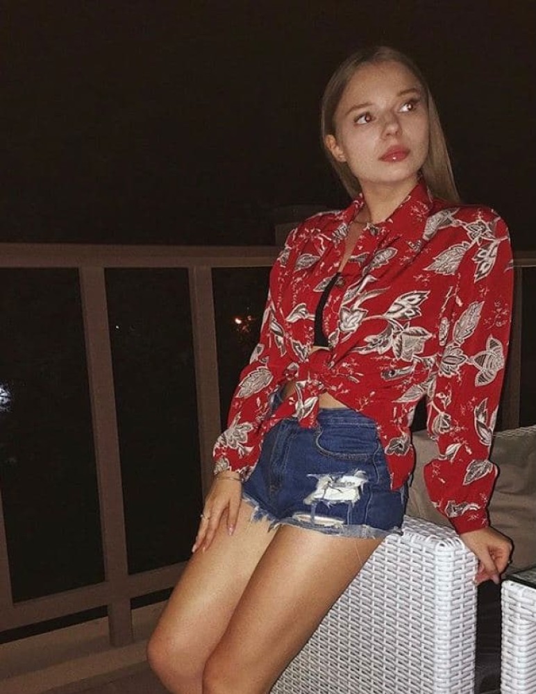 Индивидуалка 🎥 Диночка фото № 2 в городе Канаш