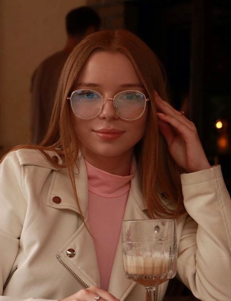 Индивидуалка 🎥 Диночка фото № 2 в городе Канаш