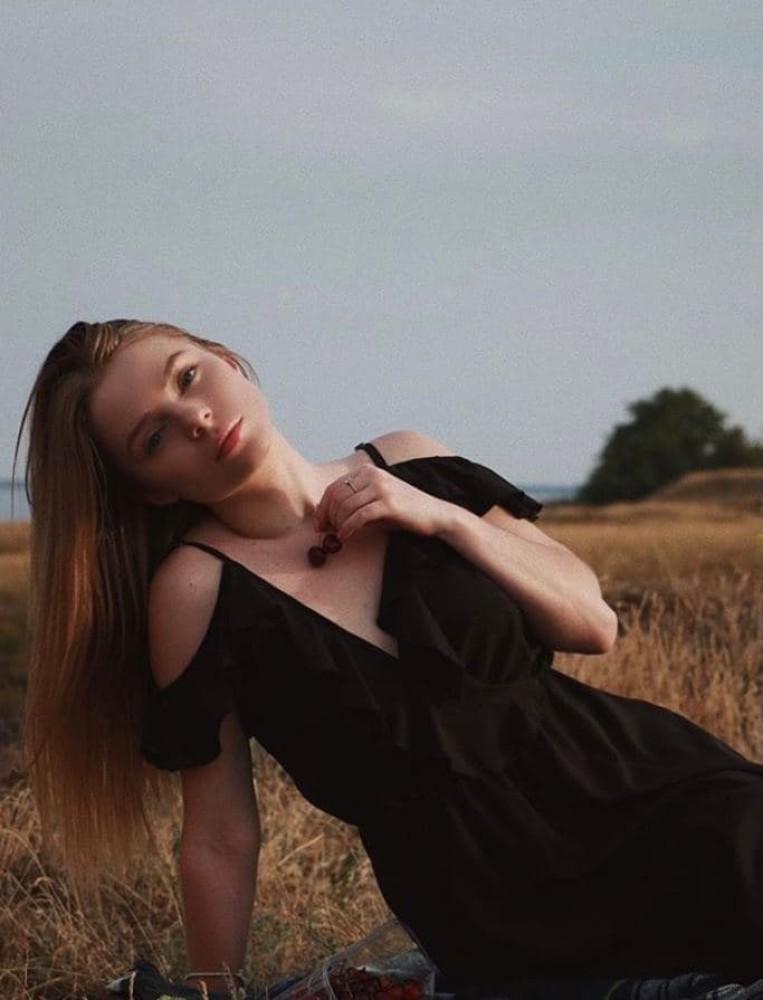 Индивидуалка 🎥 Диночка фото № 2 в городе Канаш