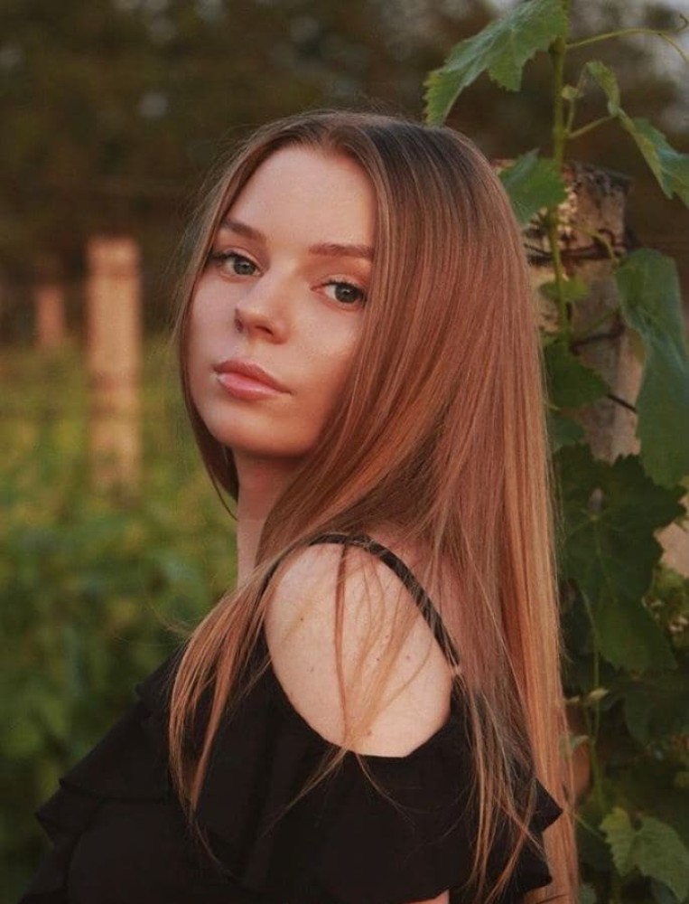 Индивидуалка 🎥 Диночка фото № 2 в городе Канаш