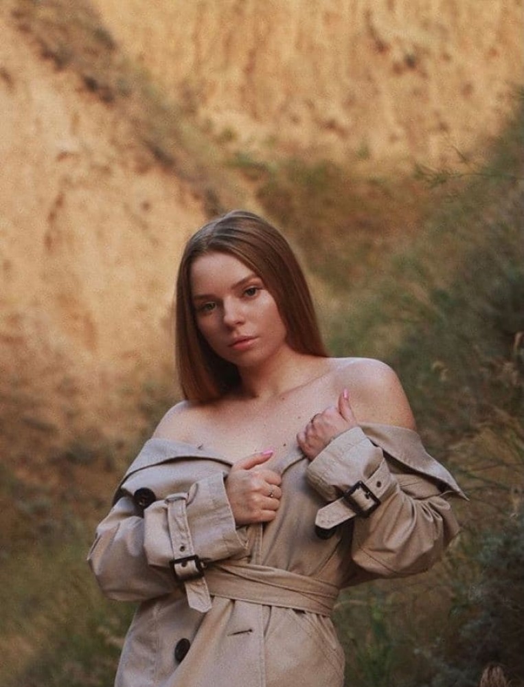 Индивидуалка 🎥 Диночка фото № 2 в городе Канаш