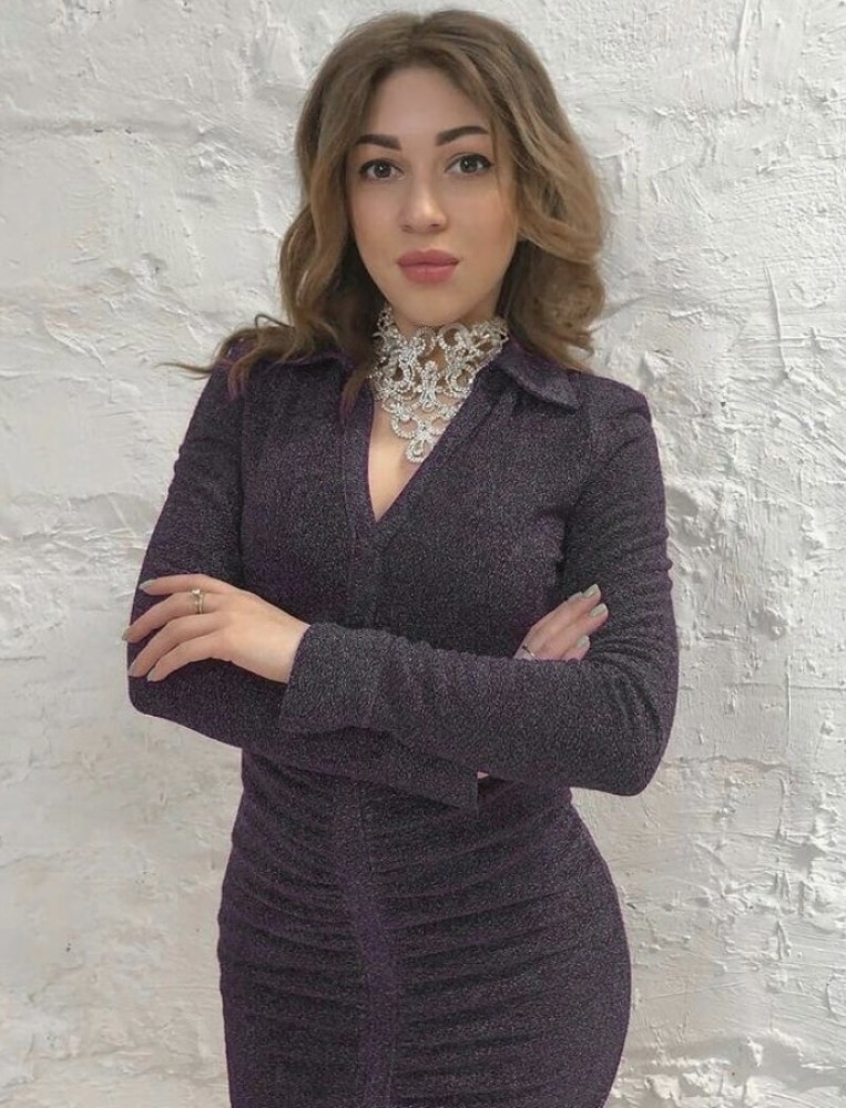 Индивидуалка 🎥 КАТЯ фото № 2 в городе Канаш