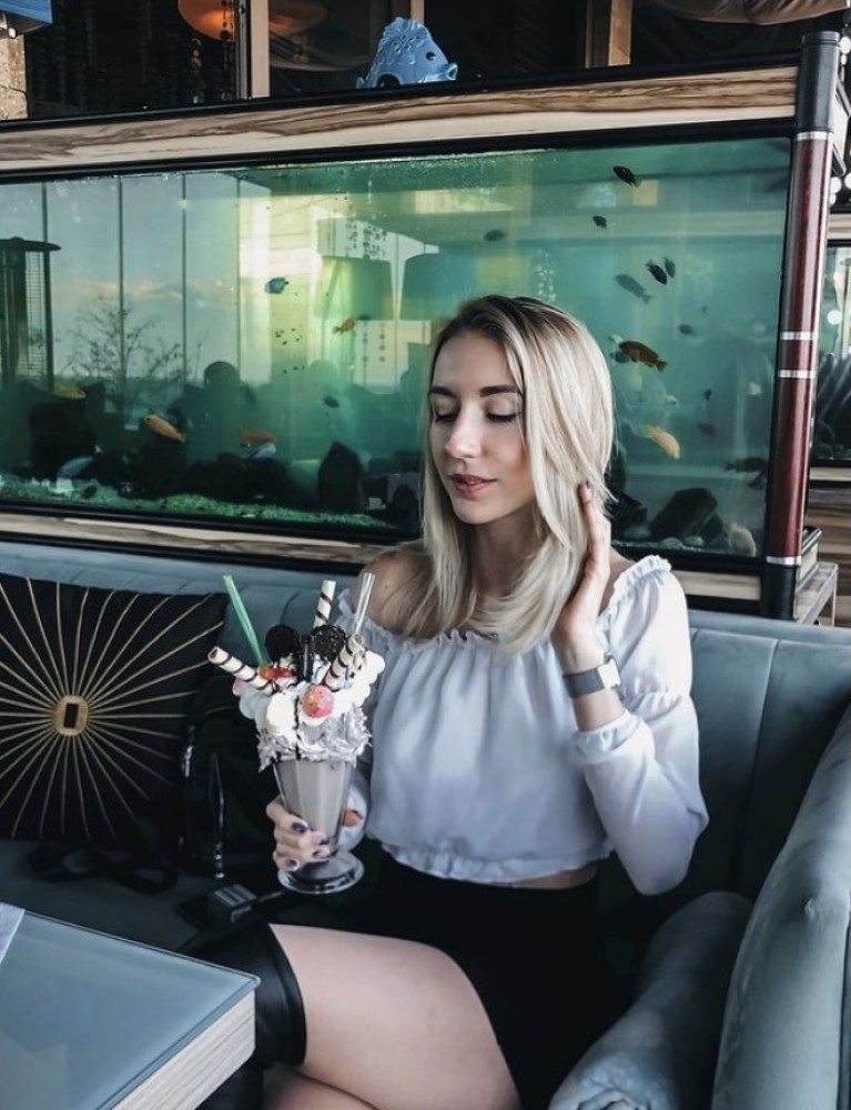 Индивидуалка 🎥 Марина фото № 2 в городе Канаш