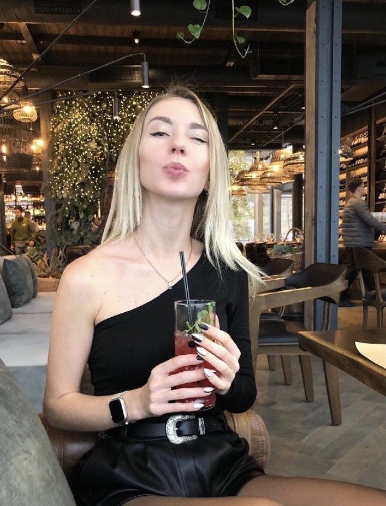 Индивидуалка 🎥 Марина фото № 2 в городе Канаш