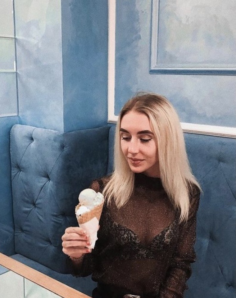 Индивидуалка 🎥 Марина фото № 2 в городе Канаш