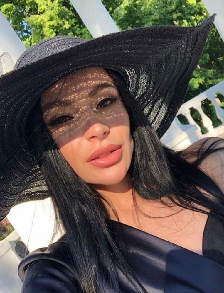 Индивидуалка 🎥 Оксана фото № 2 в городе Канаш