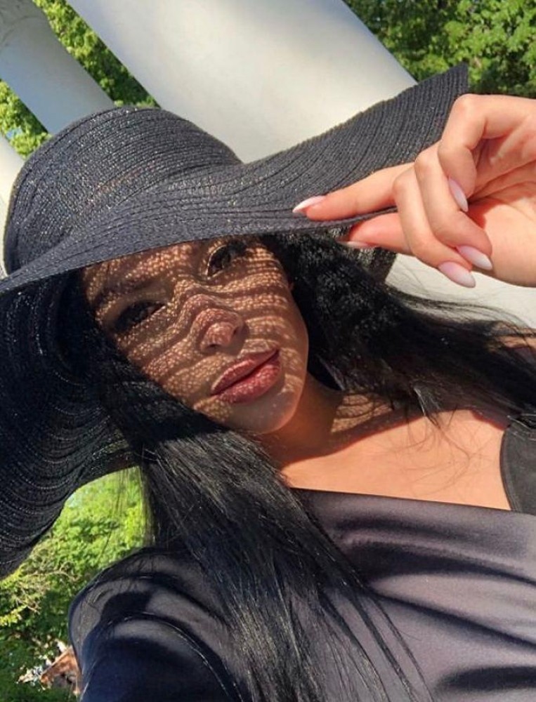 Индивидуалка 🎥 Оксана фото № 2 в городе Канаш