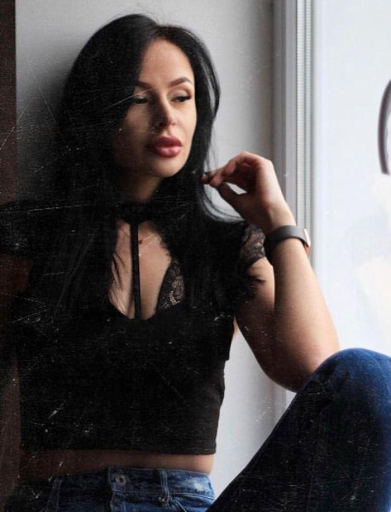 Индивидуалка 🎥 Оксана фото № 2 в городе Канаш