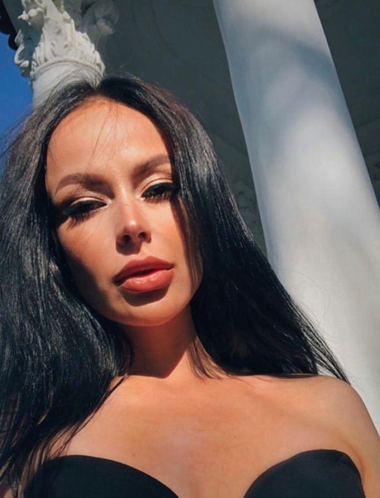 Индивидуалка 🎥 Оксана фото № 2 в городе Канаш