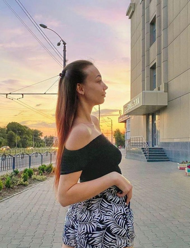 Индивидуалка 🎥 Софья фото № 2 в городе Канаш