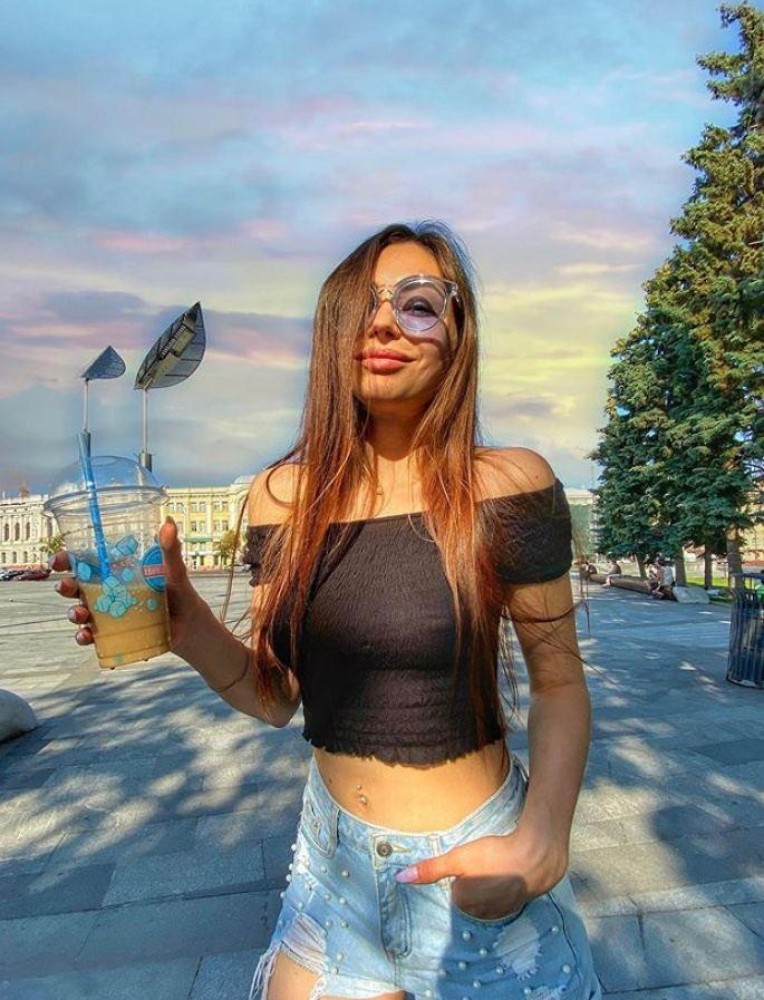 Индивидуалка 🎥 Софья фото № 2 в городе Канаш