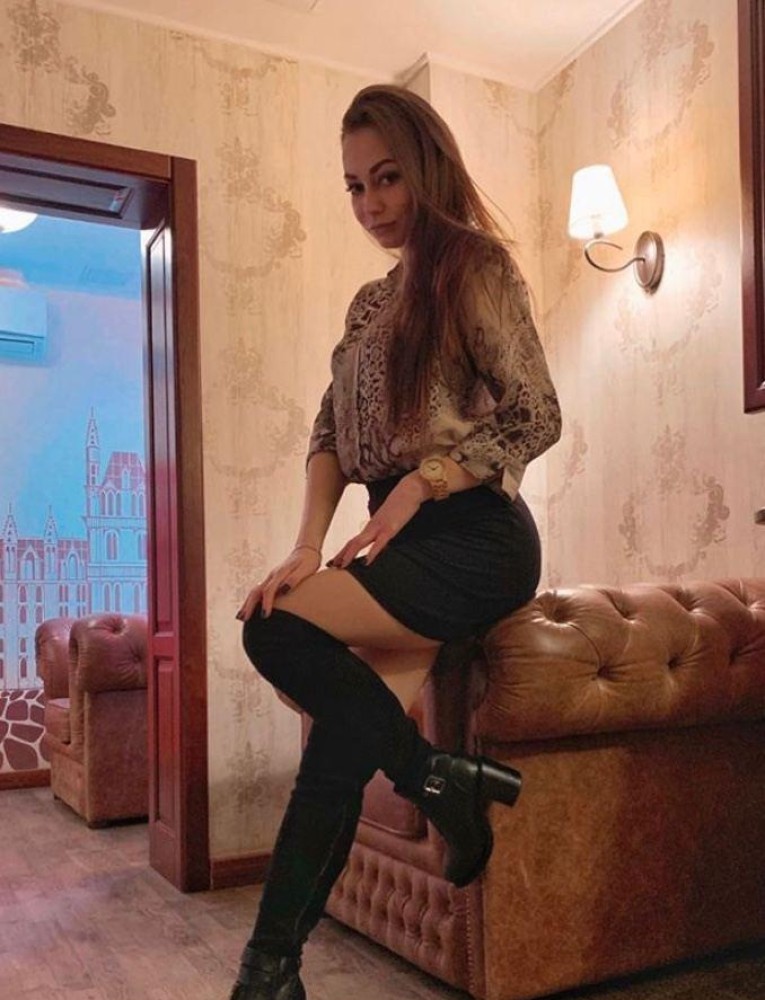 Индивидуалка 🎥 Софья фото № 2 в городе Канаш