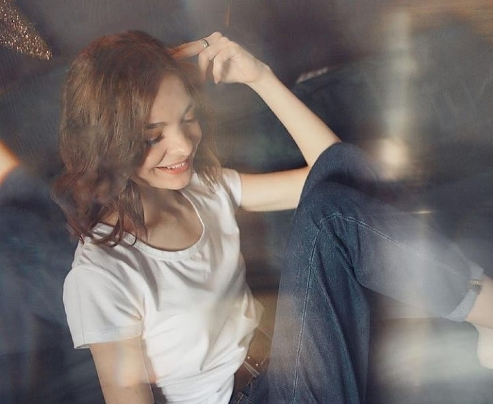 Индивидуалка Катя главное фото в городе Канаш 