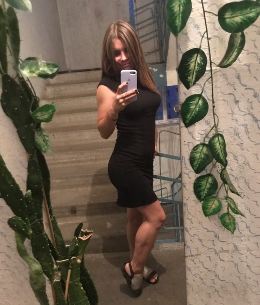 Индивидуалка Фая главное фото в городе Канаш 