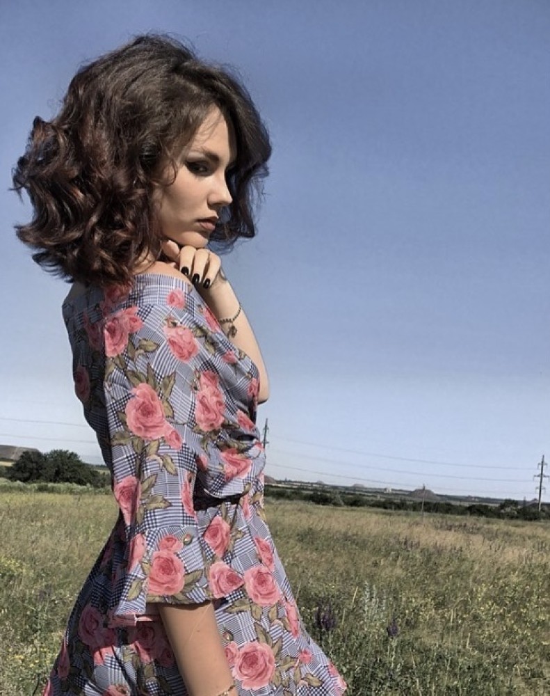 Индивидуалка Надя главное фото в городе Канаш 