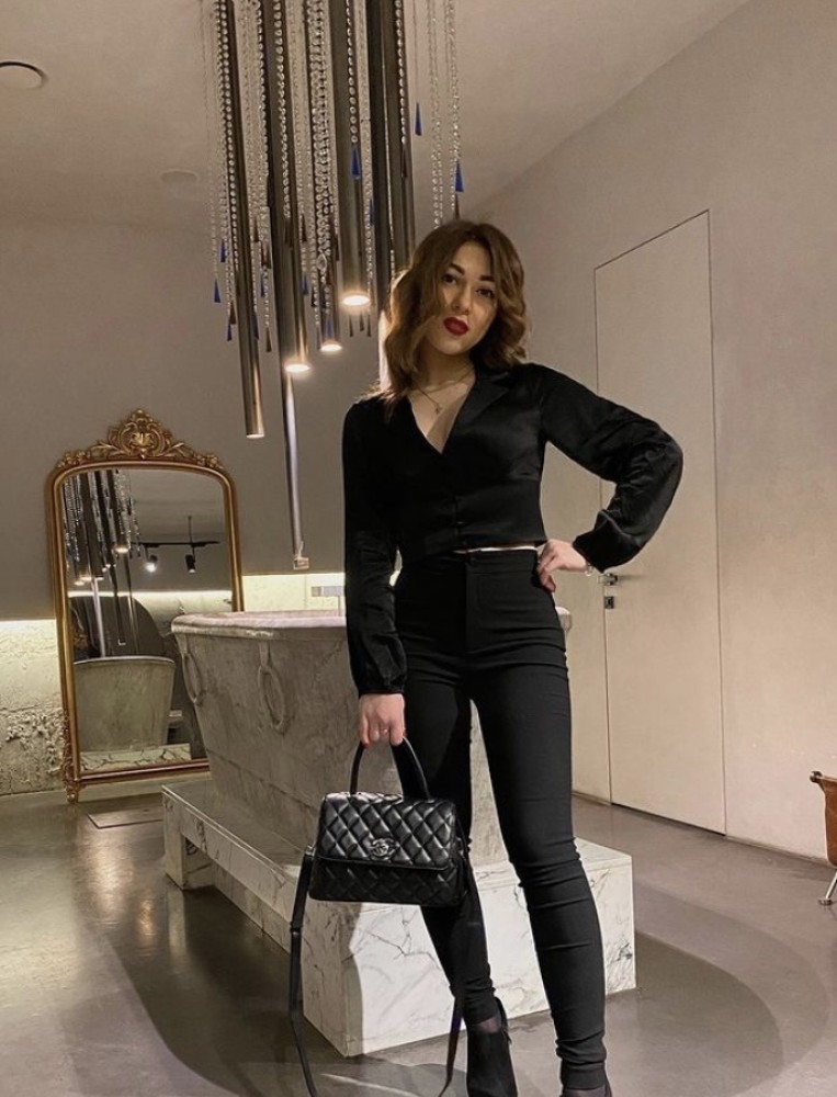 Индивидуалка 🎥 КАТЯ главное фото в городе Канаш 