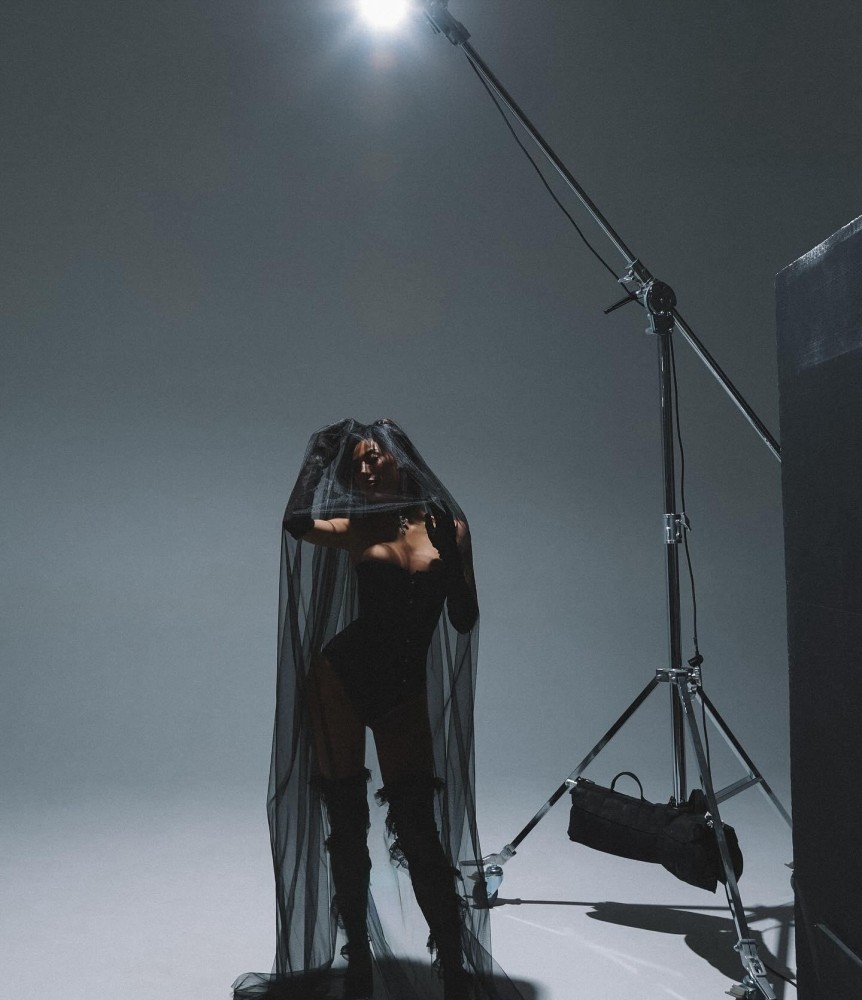 Индивидуалка Алеся фото № 2 в городе Канаш