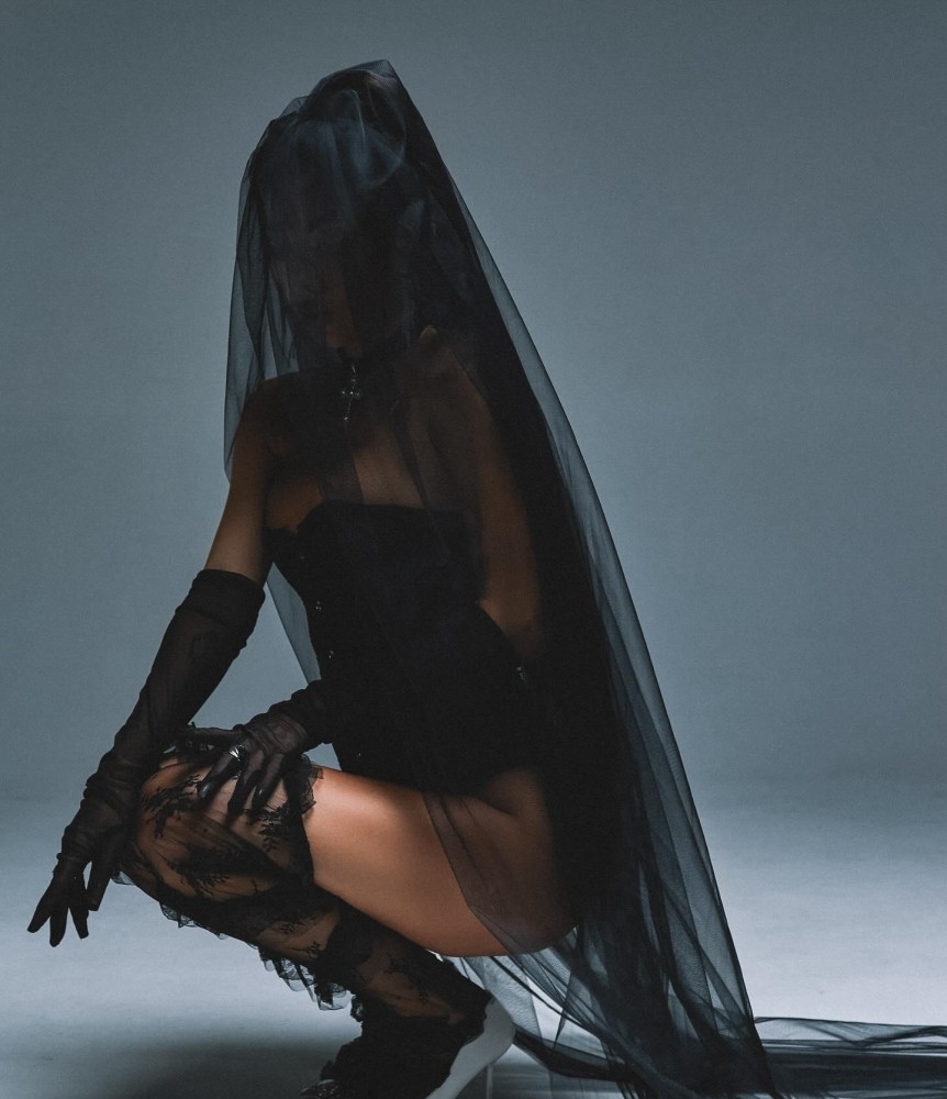 Индивидуалка Алеся фото № 2 в городе Канаш