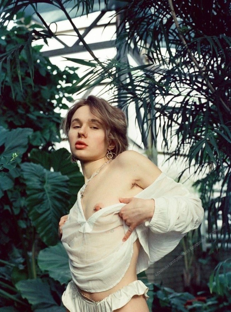 Индивидуалка Алина фото № 2 в городе Канаш