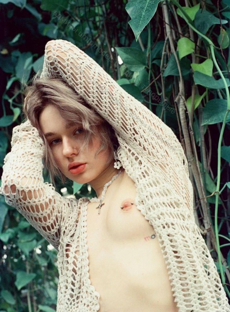 Индивидуалка Алина фото № 2 в городе Канаш