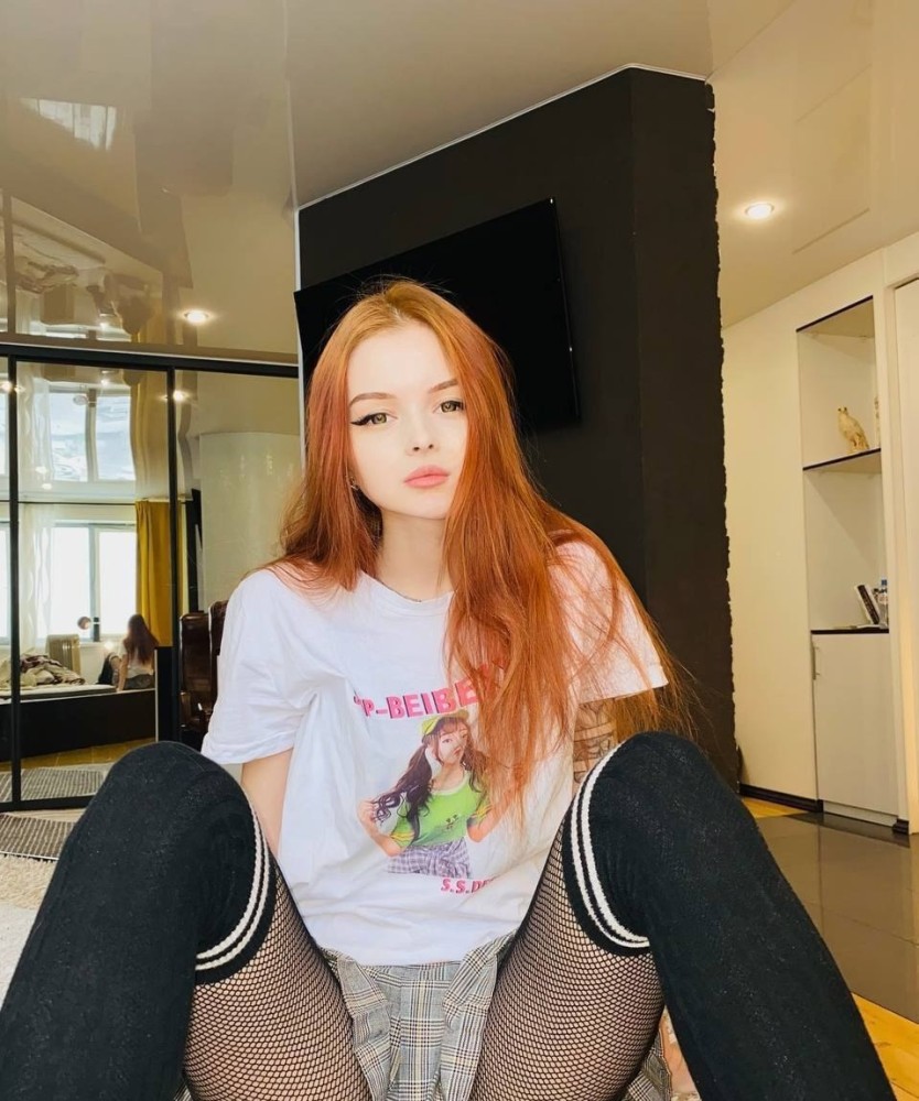 Индивидуалка Алиса фото № 2 в городе Канаш