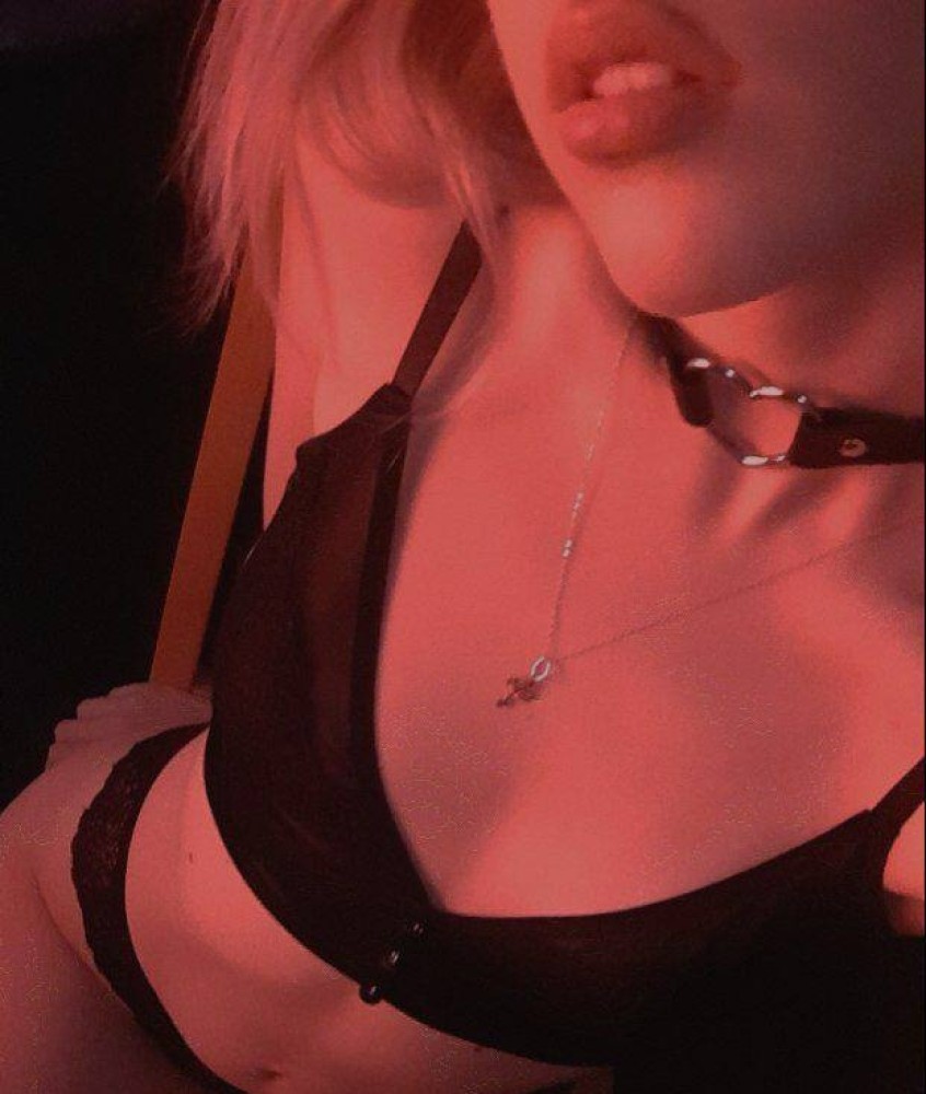 Индивидуалка Анечка фото № 2 в городе Канаш