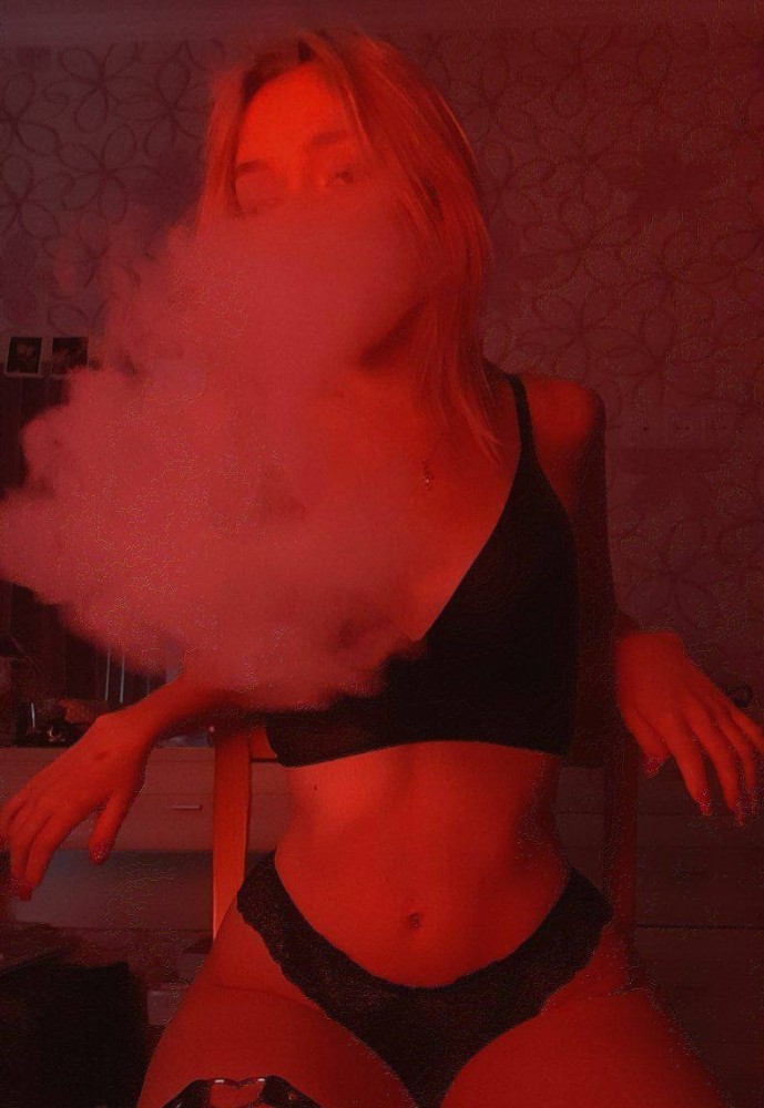 Индивидуалка Анечка фото № 2 в городе Канаш