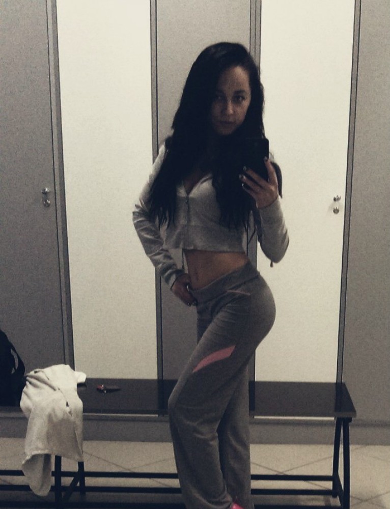 Индивидуалка Арина фото № 2 в городе Канаш