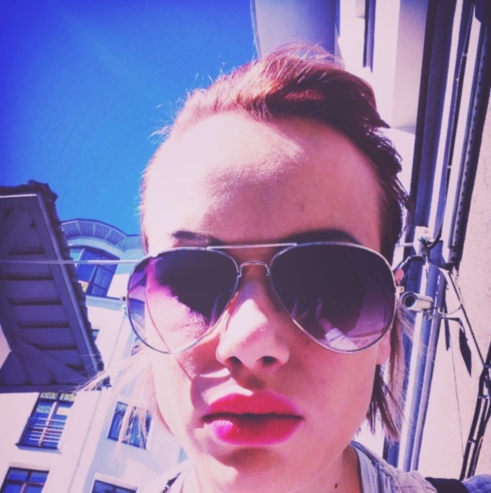 Индивидуалка Дана фото № 2 в городе Канаш