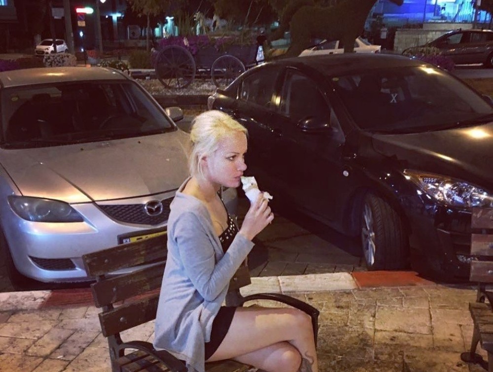 Индивидуалка Дана фото № 2 в городе Канаш