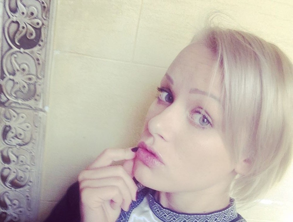 Индивидуалка Дана фото № 2 в городе Канаш