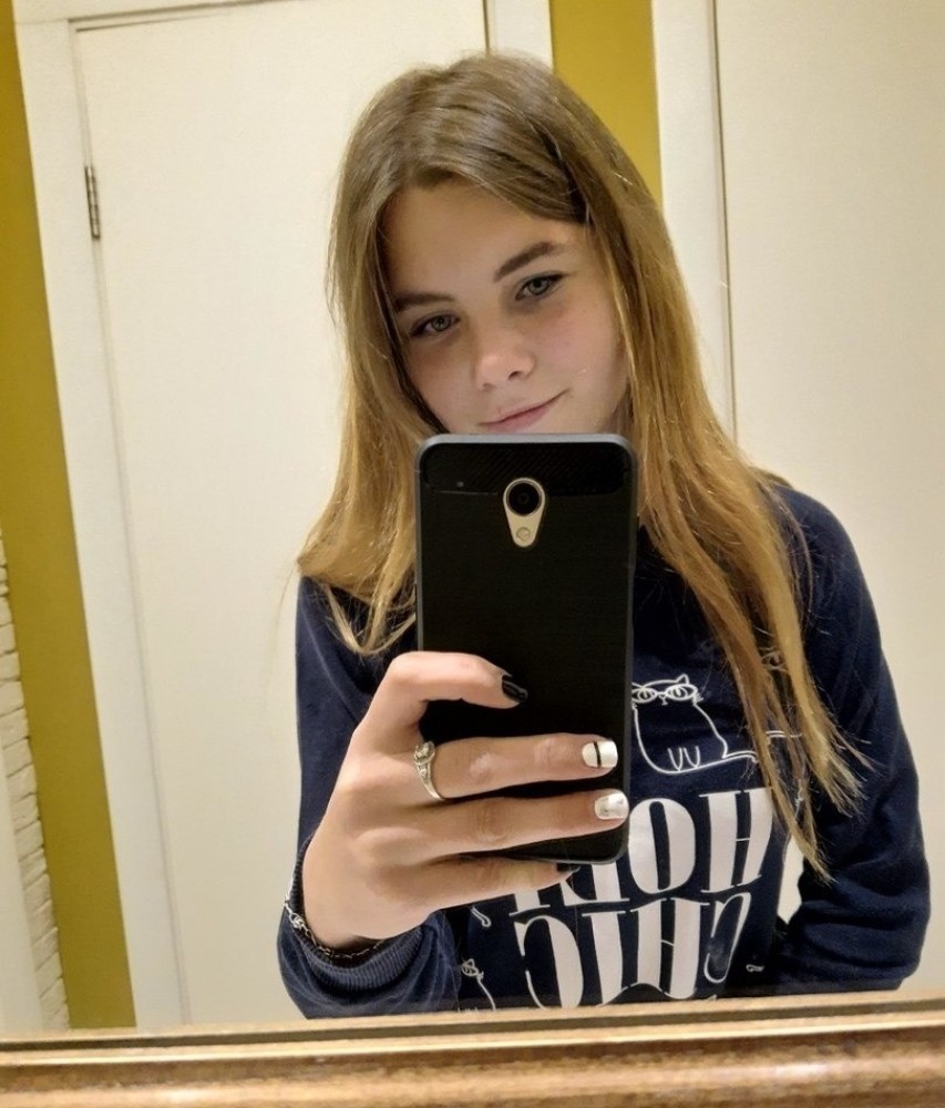 Индивидуалка Фая фото № 2 в городе Канаш