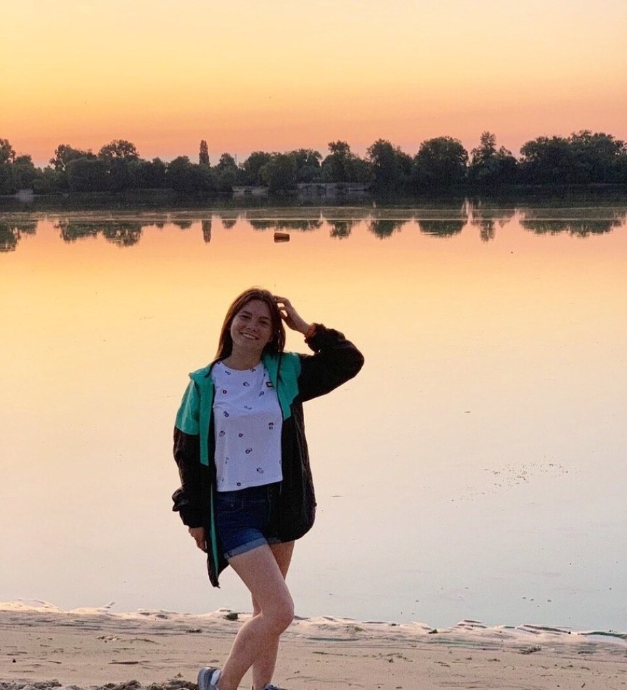 Индивидуалка Фая фото № 2 в городе Канаш