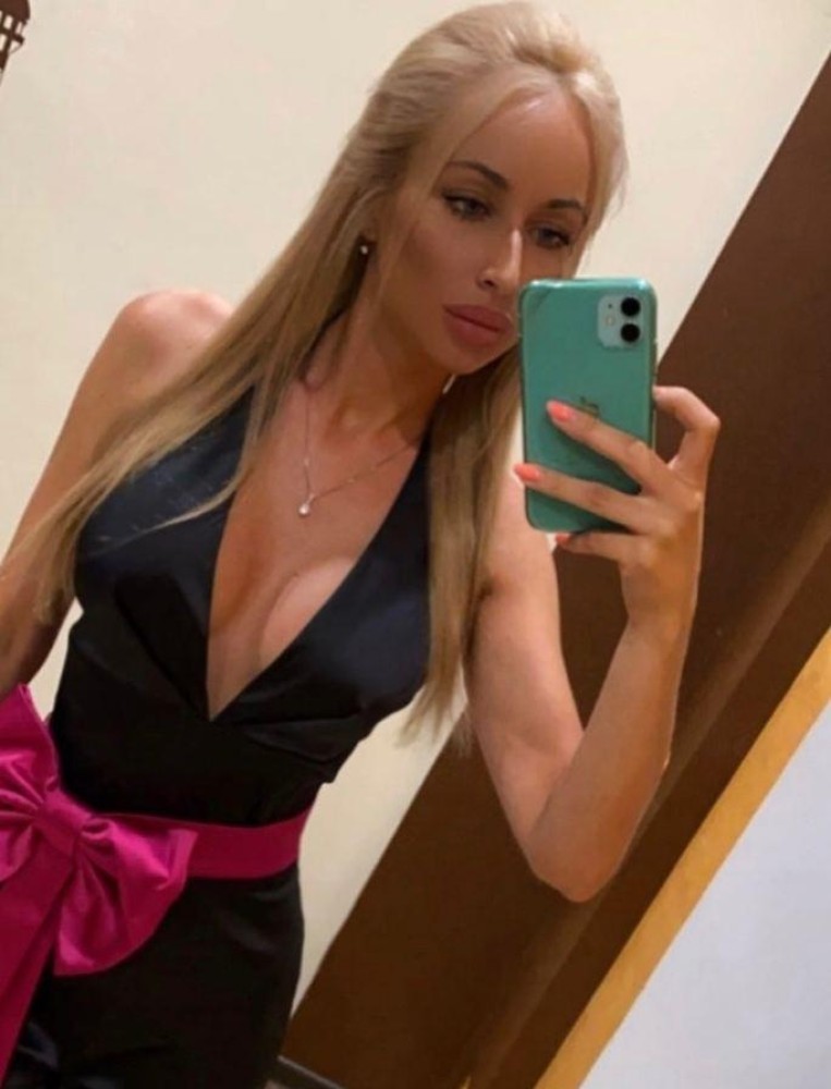 Индивидуалка Инга фото № 2 в городе Канаш