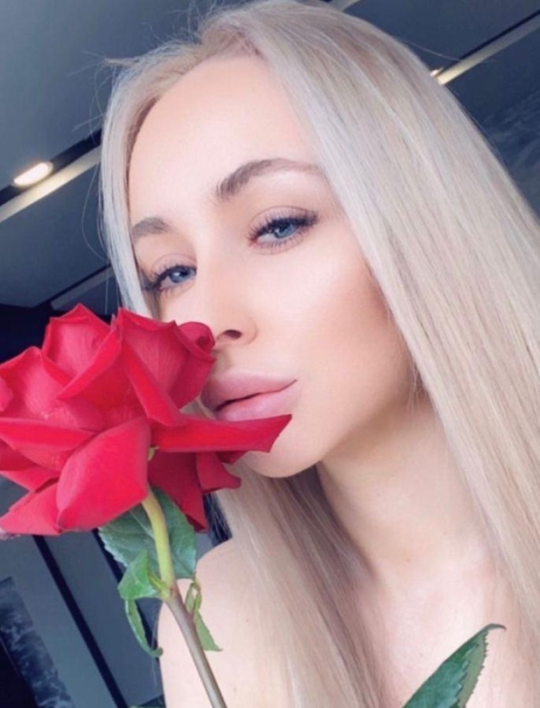 Индивидуалка Инга фото № 2 в городе Канаш