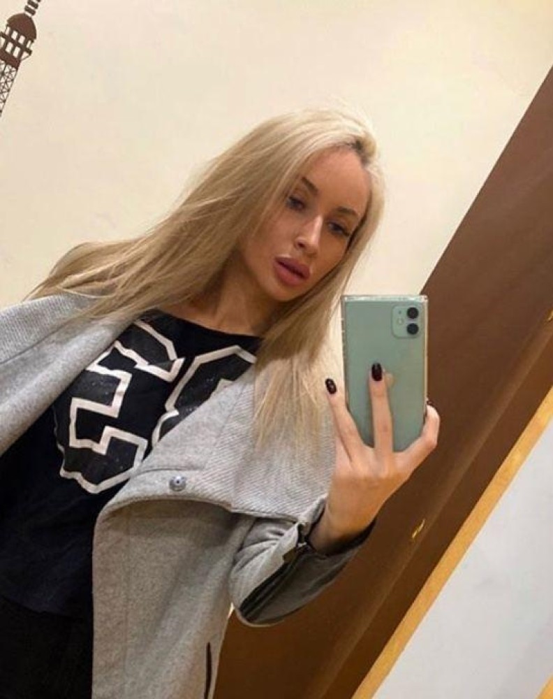 Индивидуалка Инга фото № 2 в городе Канаш