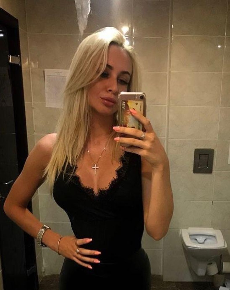 Индивидуалка Инга фото № 2 в городе Канаш