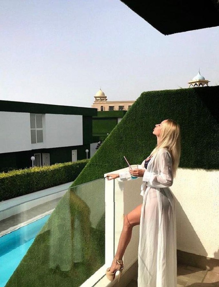 Индивидуалка Инга фото № 2 в городе Канаш