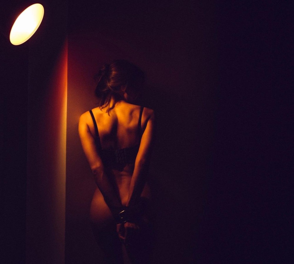 Индивидуалка Инна фото № 2 в городе Канаш