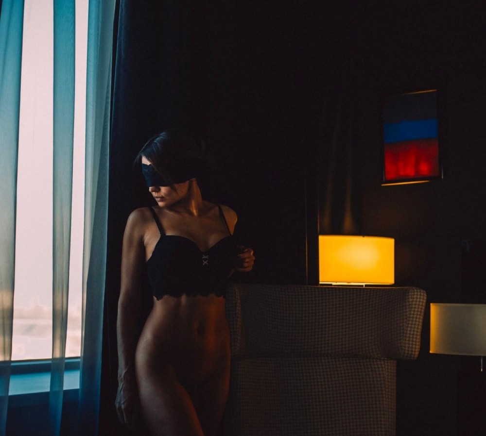 Индивидуалка Инна фото № 2 в городе Канаш