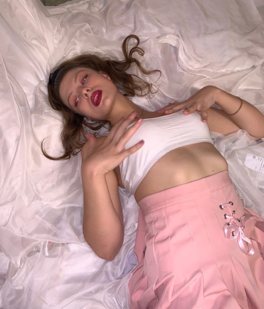 Индивидуалка Ирина фото № 2 в городе Канаш