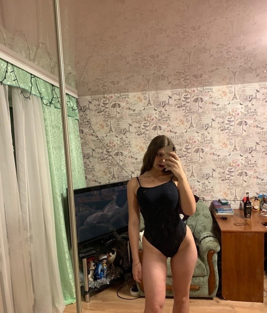 Индивидуалка Ирина фото № 2 в городе Канаш