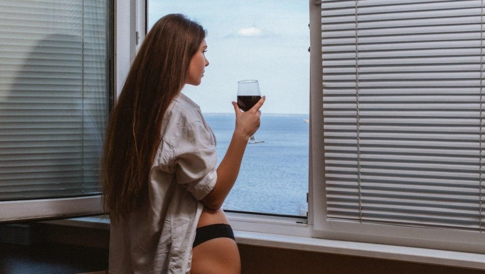 Индивидуалка Карина фото № 2 в городе Канаш