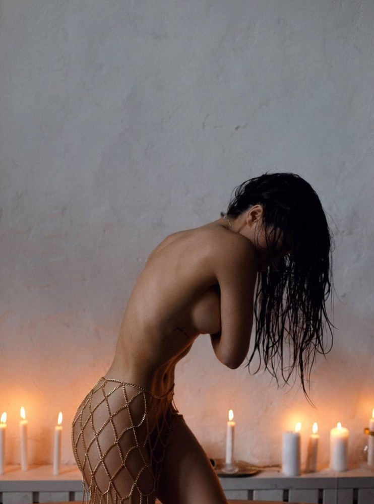 Индивидуалка КАРИНА фото № 2 в городе Канаш