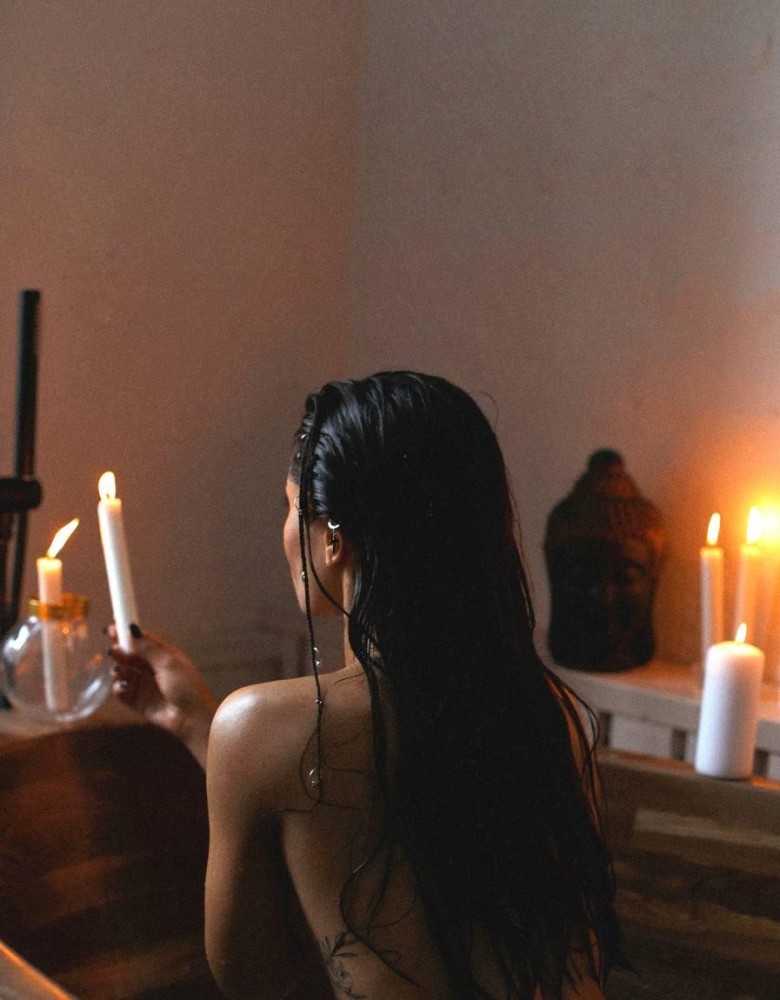 Индивидуалка КАРИНА фото № 2 в городе Канаш