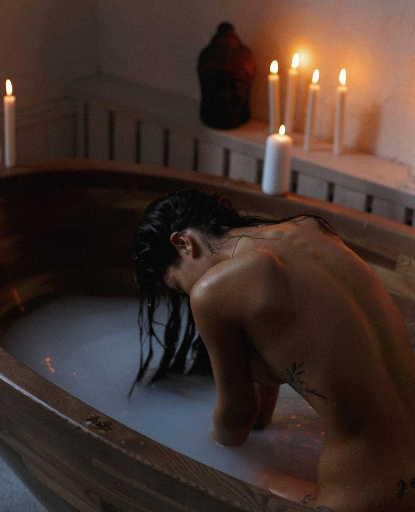 Индивидуалка КАРИНА фото № 2 в городе Канаш