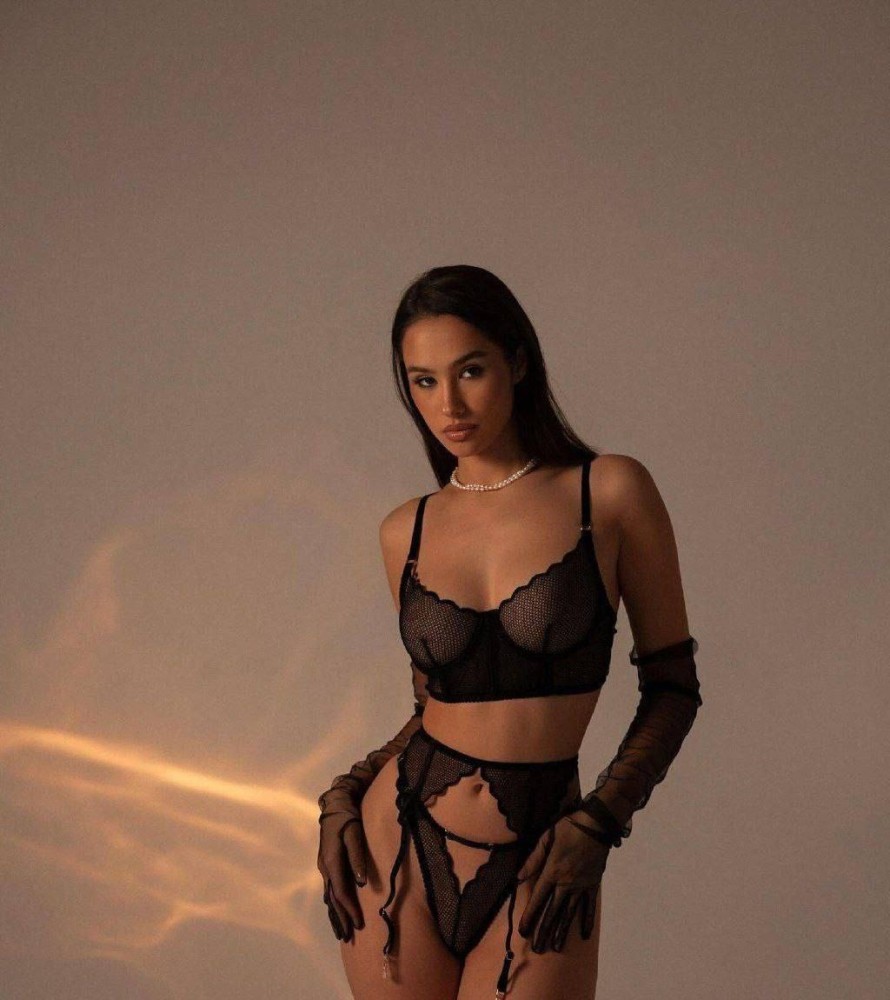 Индивидуалка Катерина фото № 2 в городе Канаш