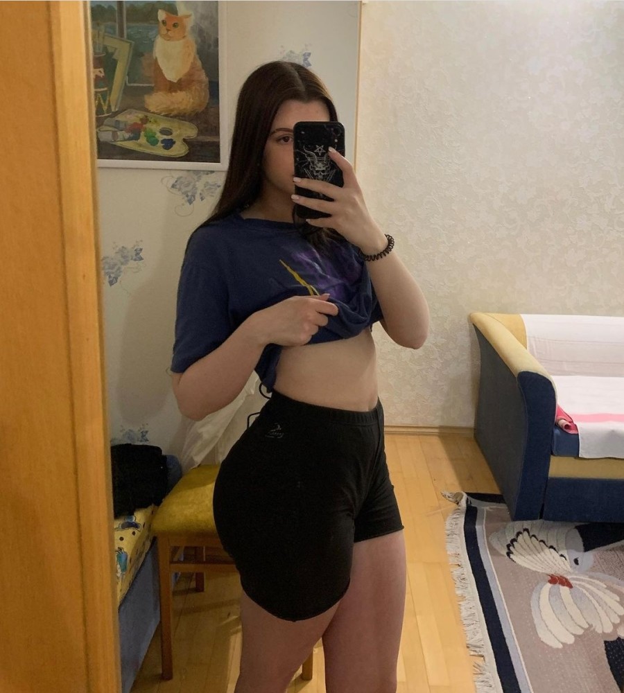 Индивидуалка Катрина фото № 2 в городе Канаш